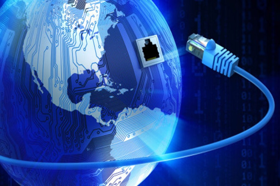 VAT on internet value chain reduced to 5.0pc