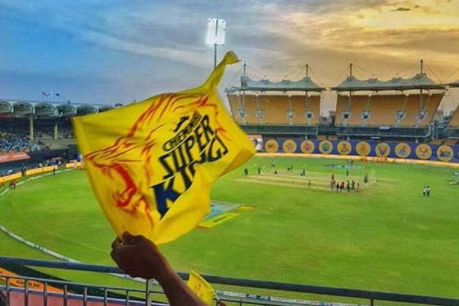 India player, members of CSK test positive for COVID-19