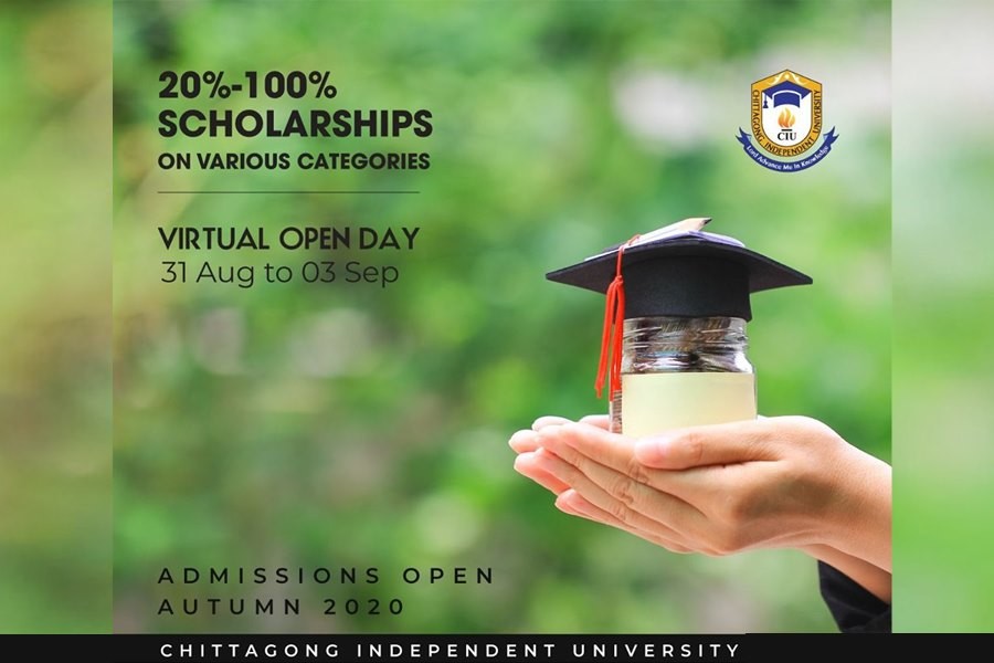 CIU’s Virtual Open Day begins Monday