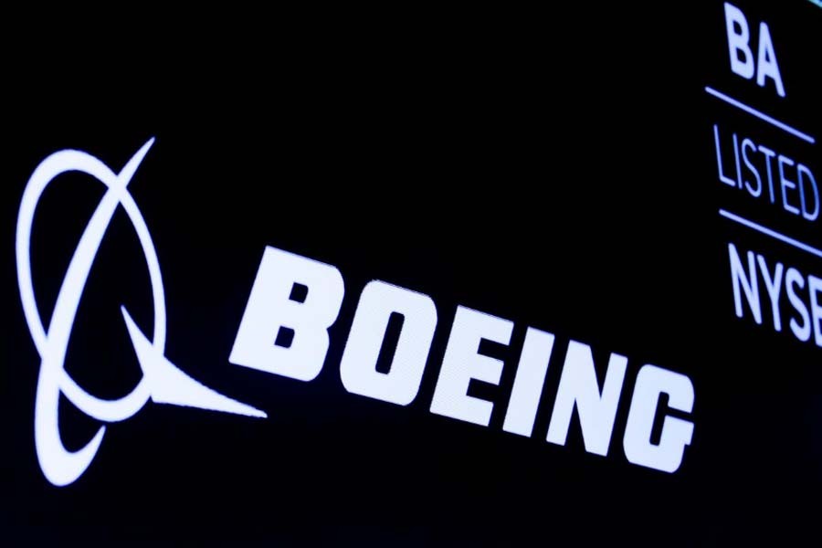Boeing finds flaws in fuselage of some Dreamliners