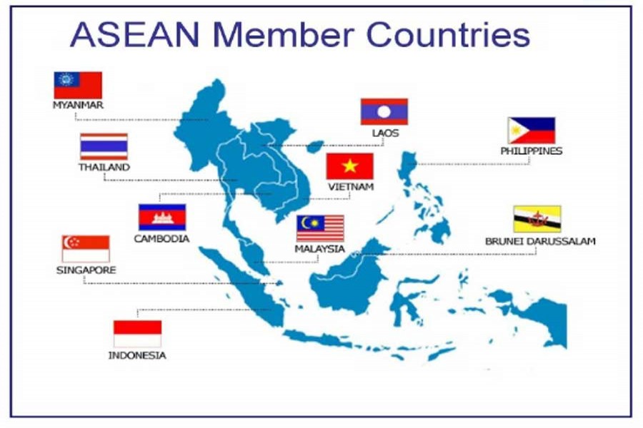 India ready to tie up with ASEAN in generics, medical tech for fighting Covid-19