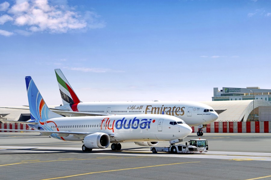 Emirates, flydubai partnership offers seamless travel to over 100 destinations