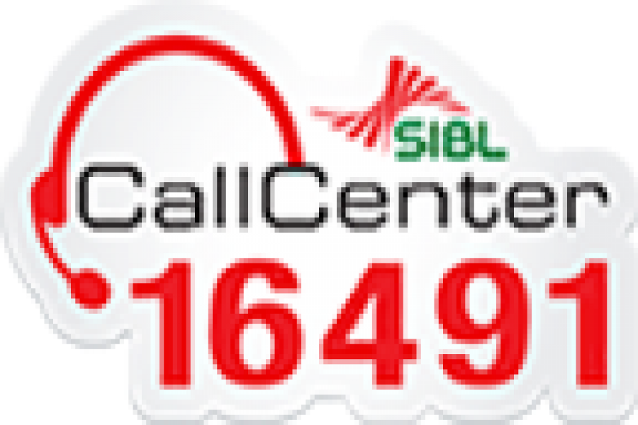 SIBL launches Call Center