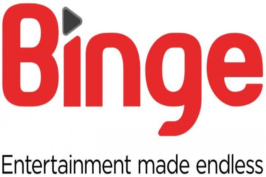 Binge offers discount of Tk 1,000 on its device