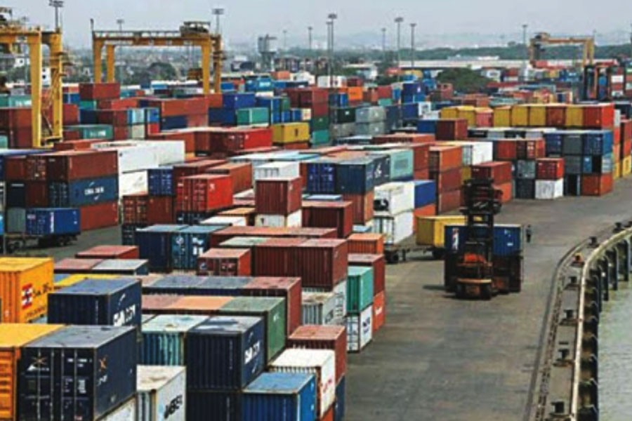 Three die in Ctg container depot blast