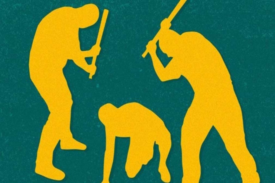 Mob beating: 26 killed in seven months