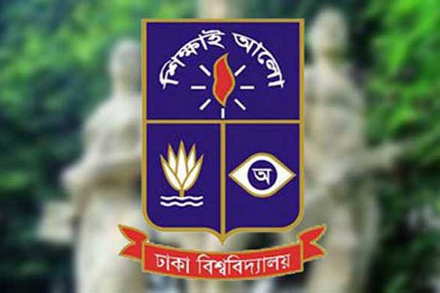 Dhaka University takes back ‘cruel’ rag day statement