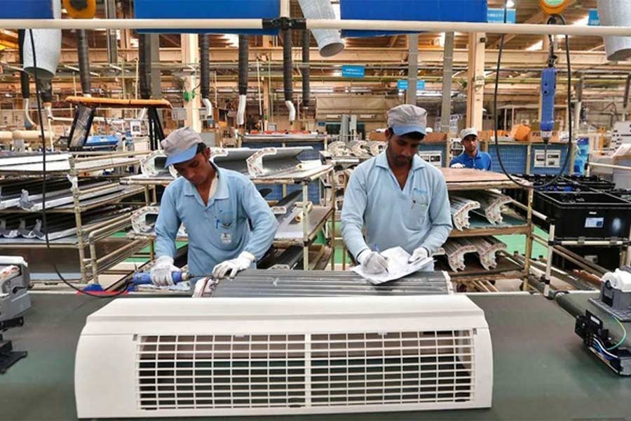 Japan adds Bangladesh, India to 'China exit' subsidy destinations