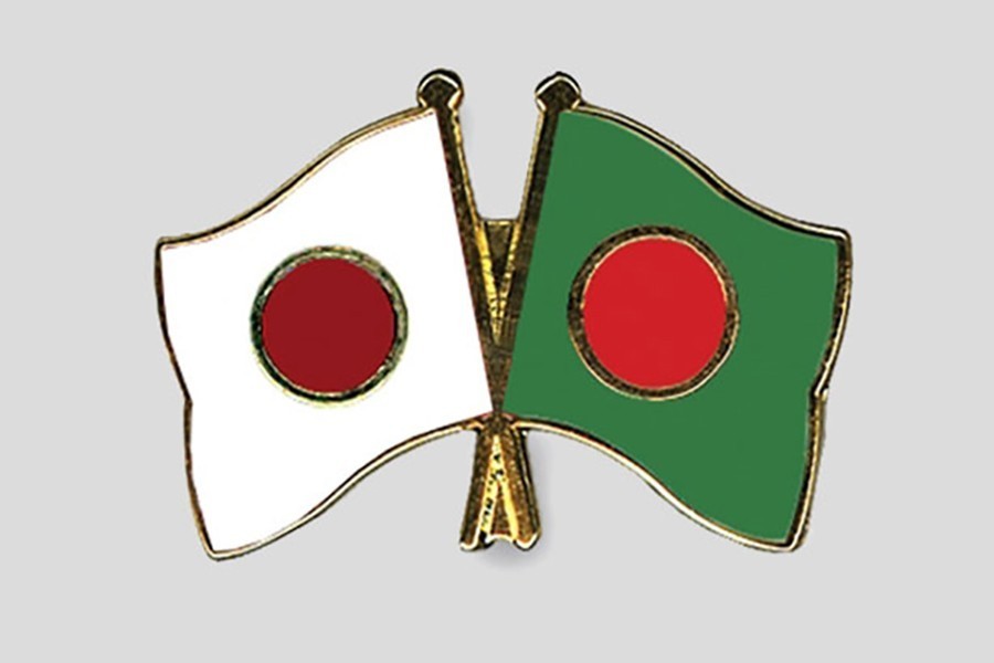 BD requests Japan to extend DFQF access