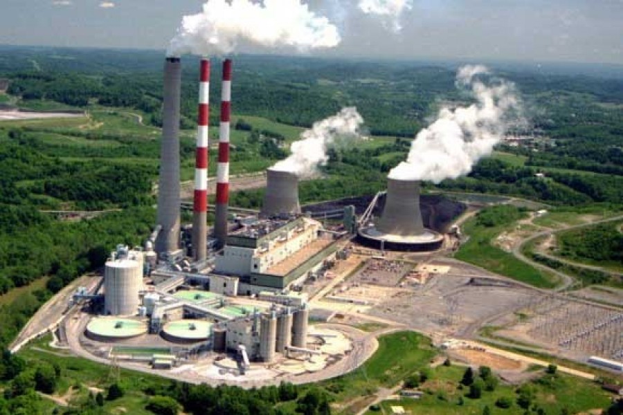 Matarbari power plant likely to be ready for operation in 2023