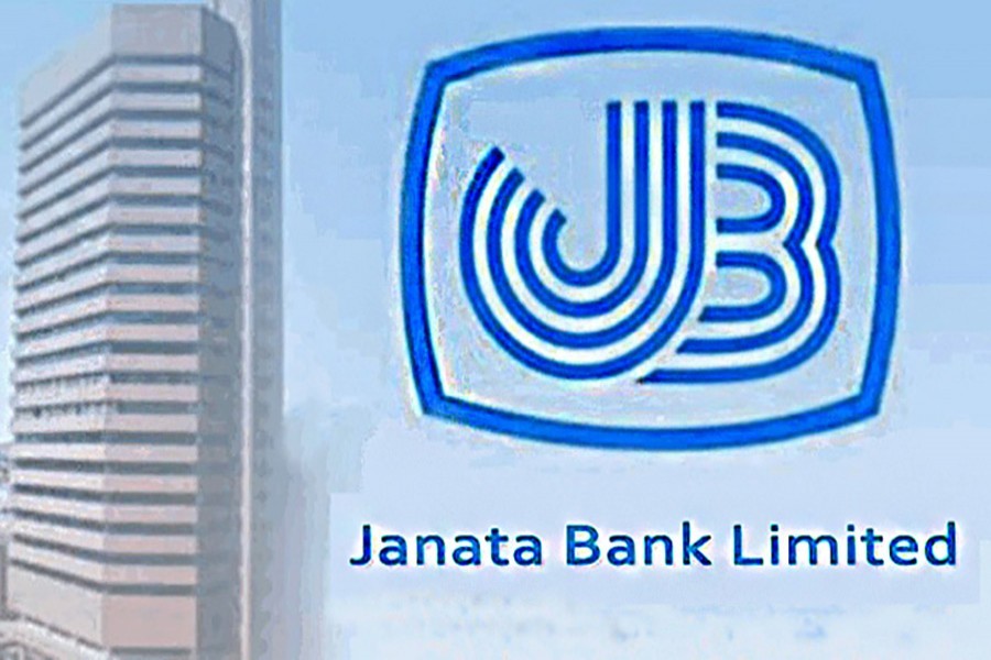 Janata tops government-run banks with bad debts