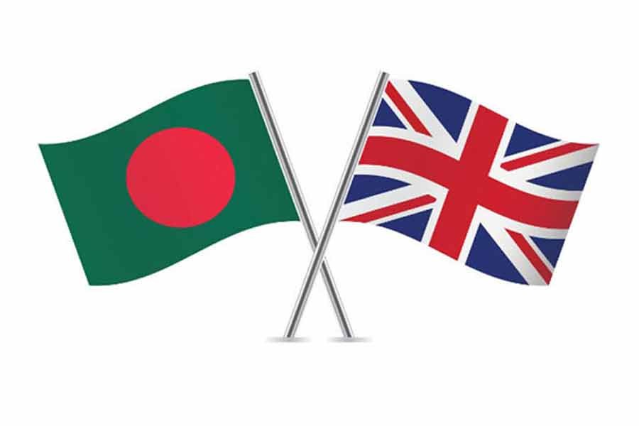 UK supports research on vaccine access in Bangladesh