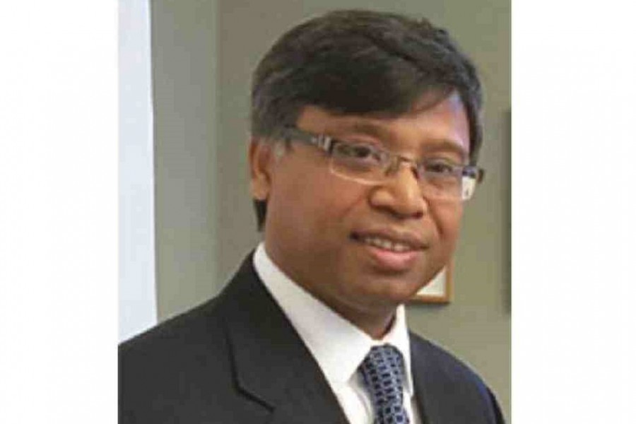 Govt appoints Golam Sarwar as new Bangladesh envoy to Malaysia