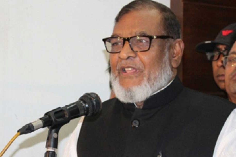 Minister says watch towers, CCTVs to be installed for monitoring Rohingyas