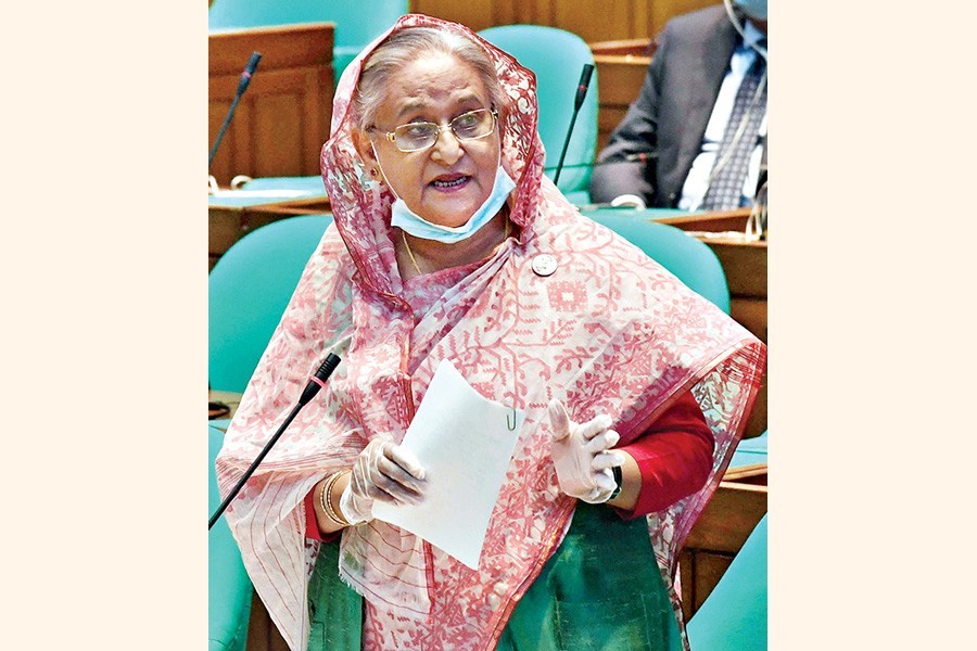 Working to identify mastermind of UNO attack, PM says