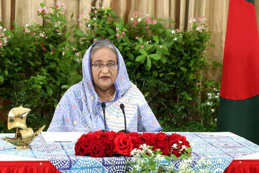 PM calls for safe environment for students during COVID-19 crisis