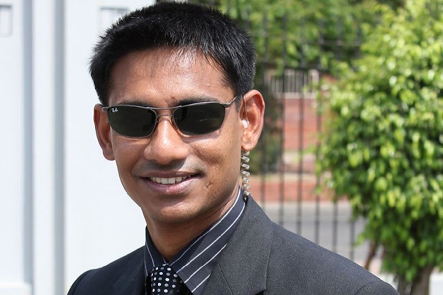 Sinha killing: Four policemen sent to jail after confessional statement