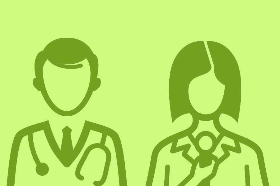 Covid-19: Nearly 8,000 health workers, over 800 newsmen infected 