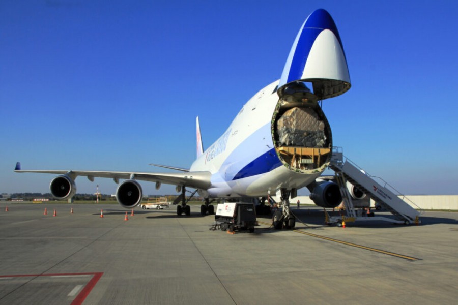 8,000 Boeing 747 needed to deliver COVID-19 vaccine globally, says IATA