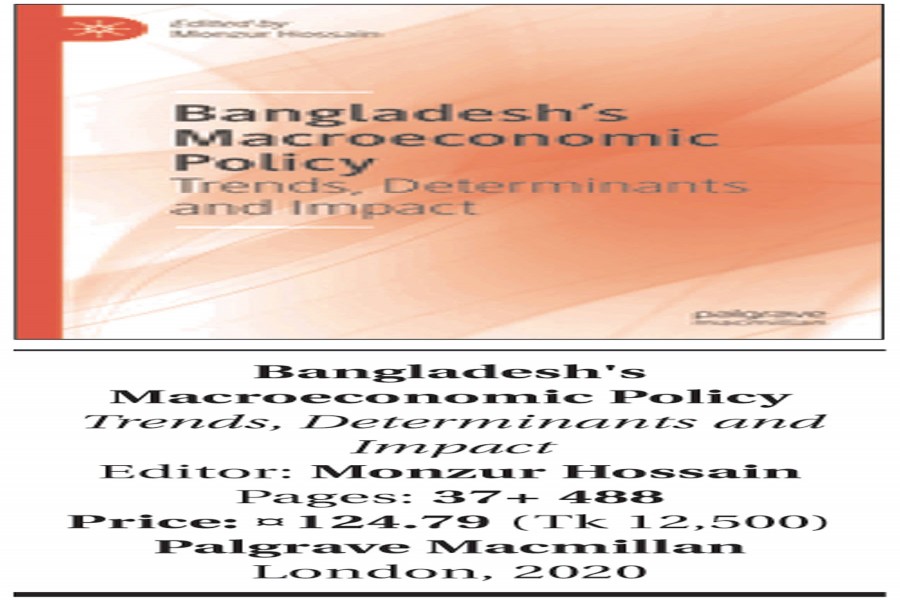 A mirror of Bangladesh's Macroeconomy