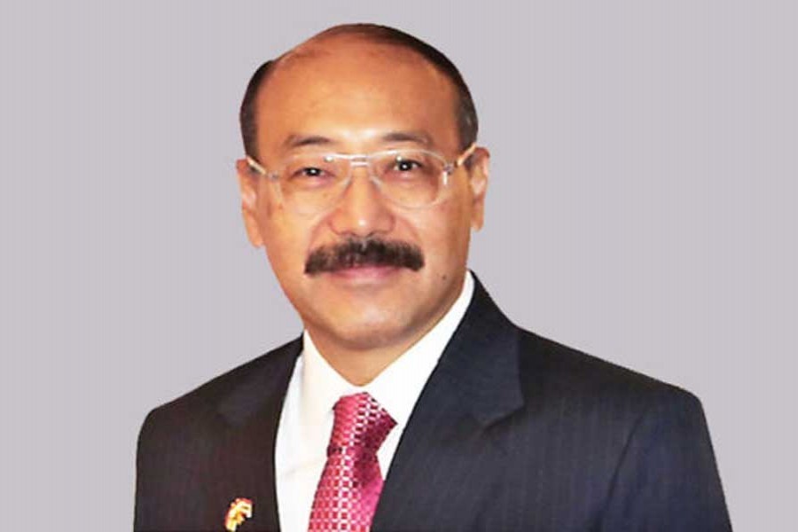 'Dhaka-Delhi connectivity positively impacts both Bangladesh, Northeast'