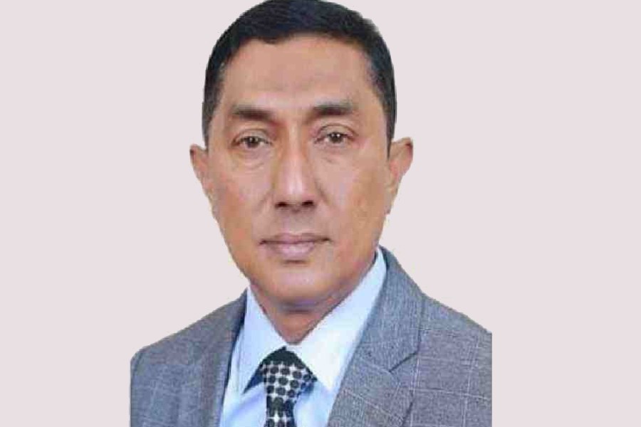 Chattogram divisional commissioner infected with coronavirus