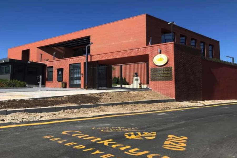 PM to virtually open Bangladesh Chancery in Turkey