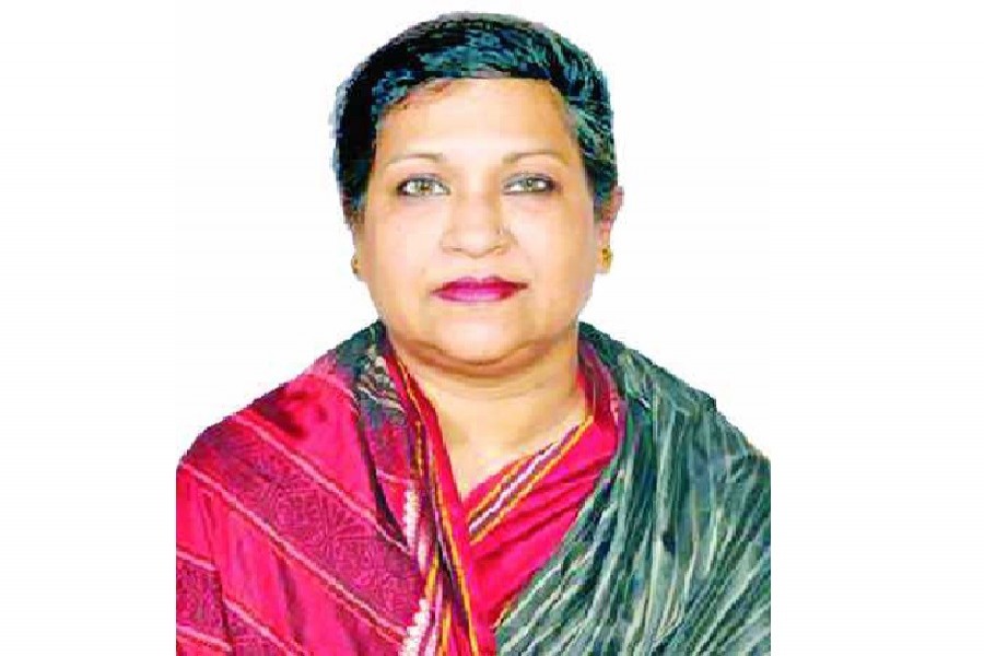 Sheikh Rehana’s birthday today