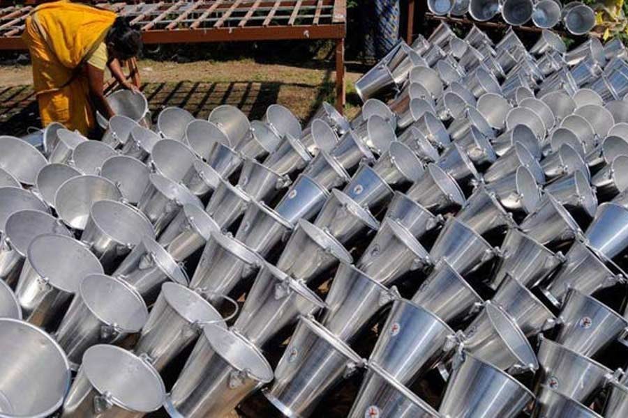 India plans to restrict copper, aluminium imports with an eye on China