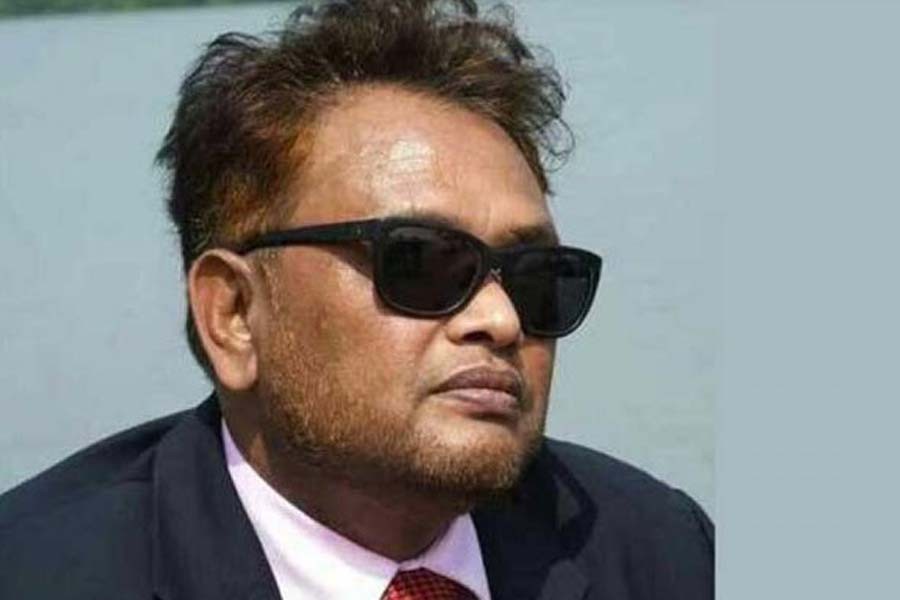 Court frames charges against Bodi for illegal assets