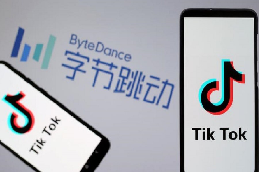 ByteDance eyes partnership with Oracle after dropping Tiktok’s US sale