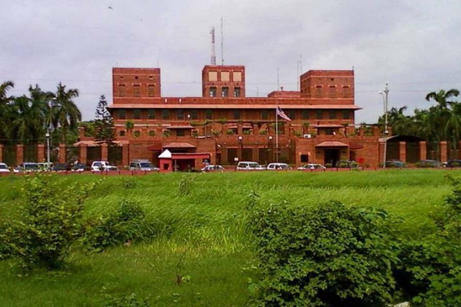 US Embassy Dhaka starts accepting applications to renew visas