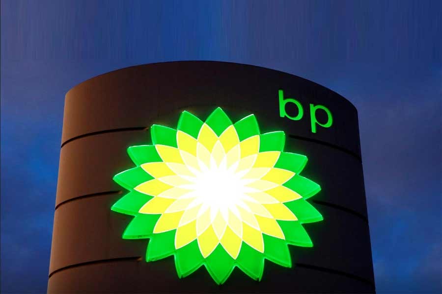 Fossil fuel consumption to shrink for first time in history