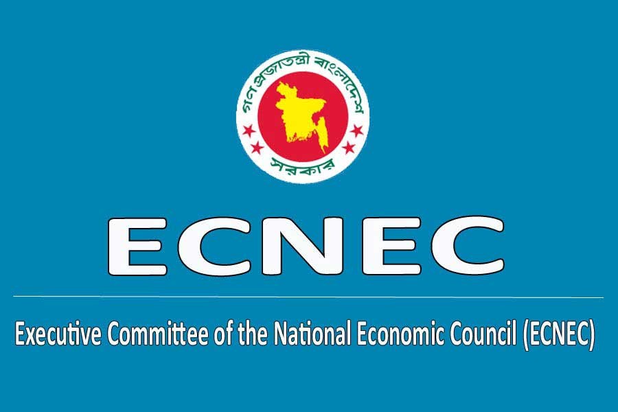 ECNEC approves four projects involving Tk 5.34b