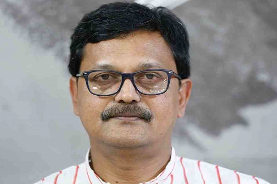 State Minister for Shipping contracts coronavirus