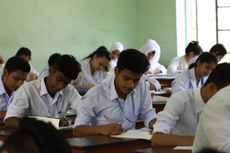Holding of HSC exams: Board chairmen to meet Sept 24