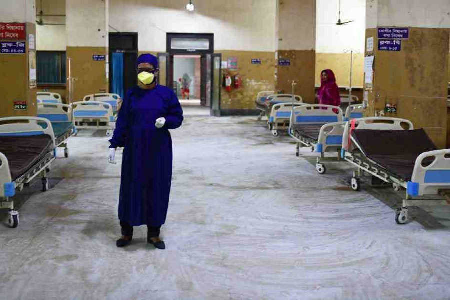 Health management disparity- 4: Resource allocation spawns disparity