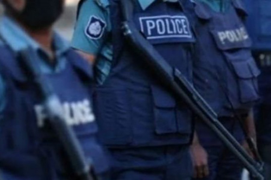 Service delivery: Police units need to work in sync