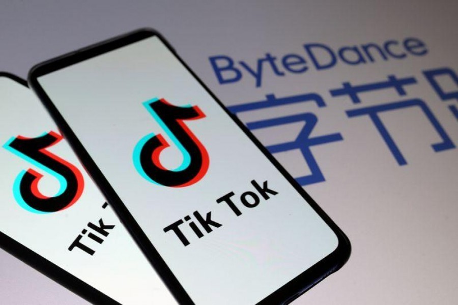TikTok moves to court against Trump admin to try to block US ban