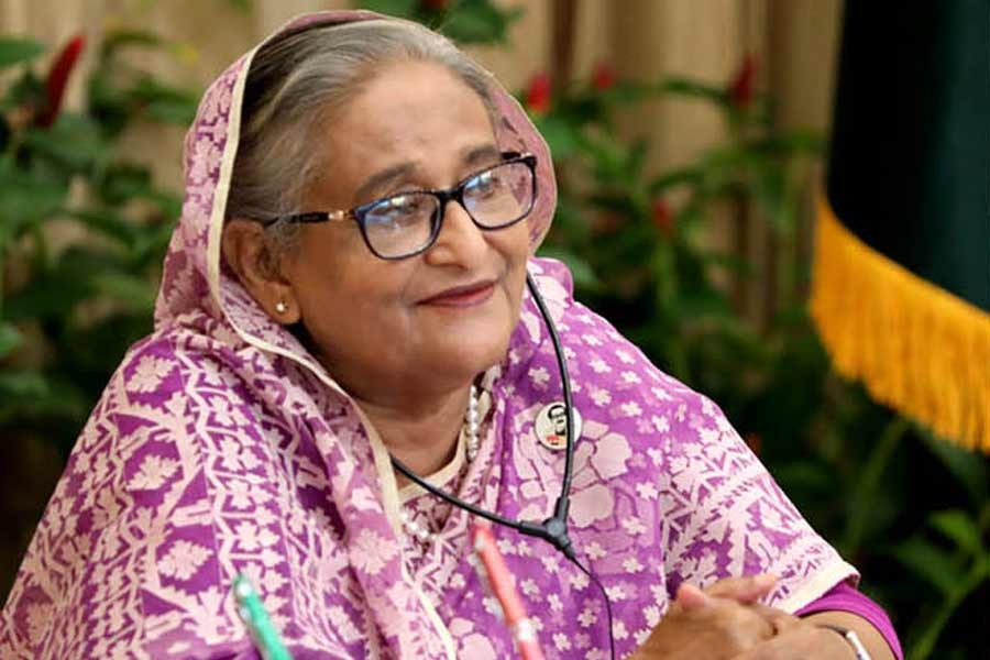 PM hints at merger of weak banks