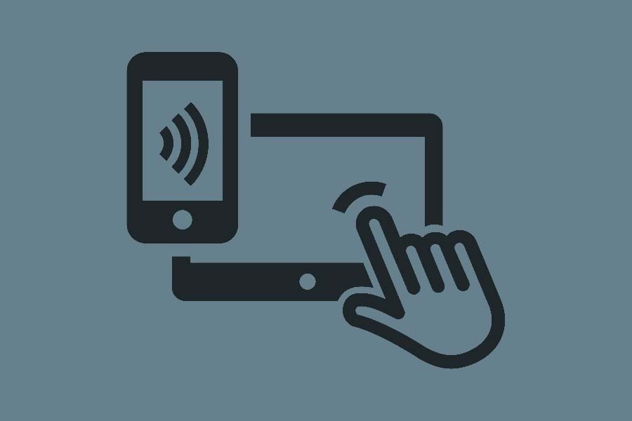 Survey finds clear digital divide