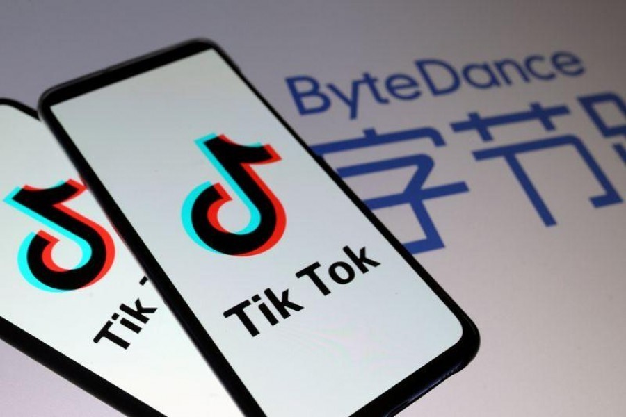 $60b sought for TikTok's US deal