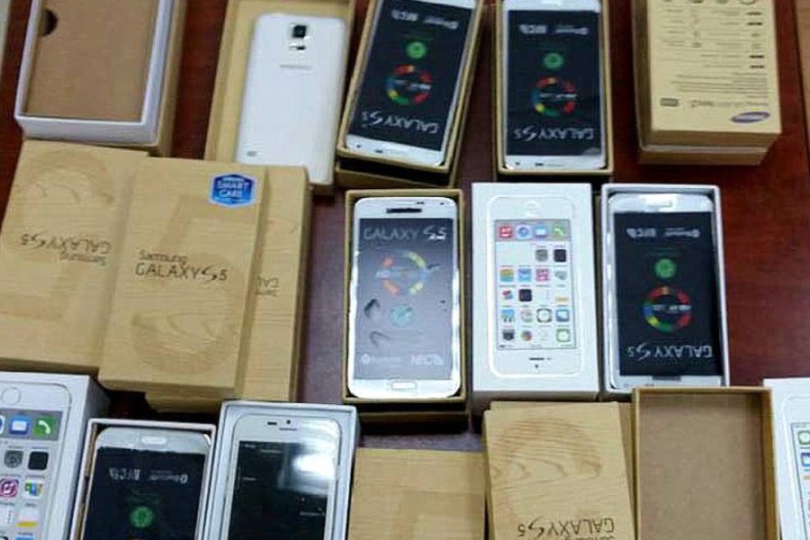 BTRC urges all to verify handset’s authenticity before buying