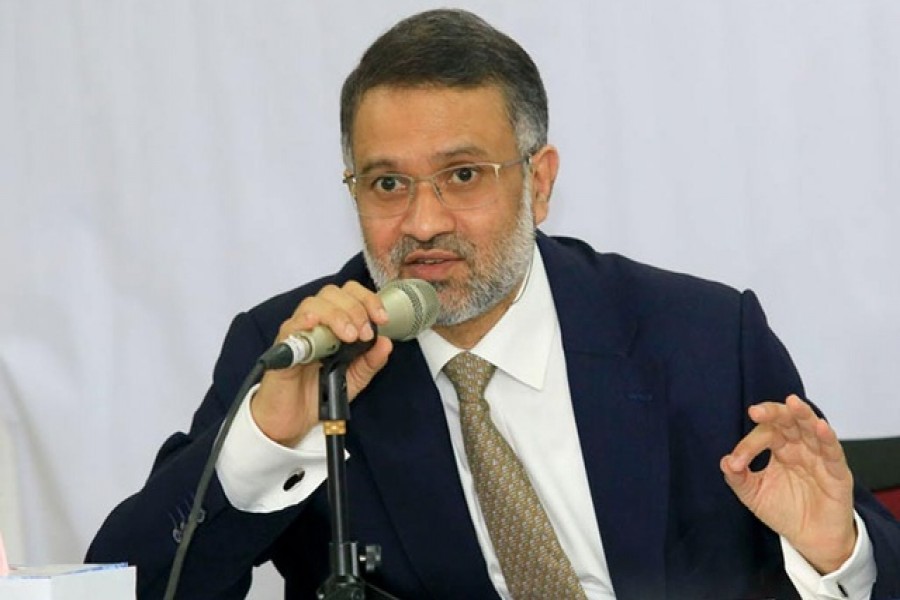 SC upholds bdnews24.com editor’s anticipatory bail