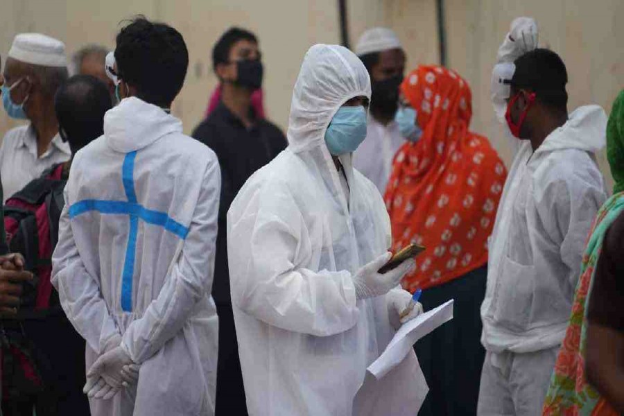 Government finally allows antigen-based Covid-19 tests