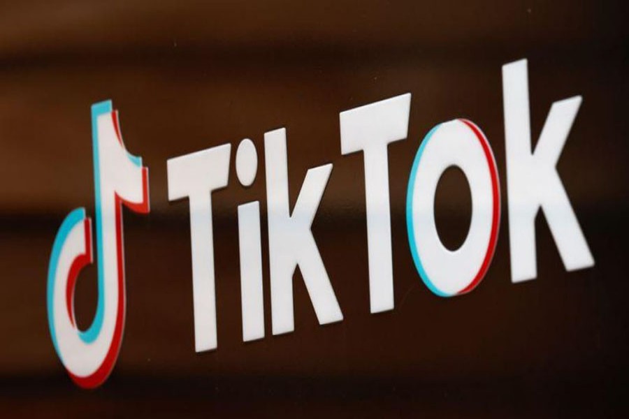 TikTok removes over 104m videos in first-half