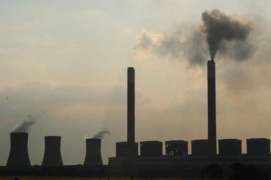 ‘Eight coal power plants may claim 30,000 lives in 30 years’