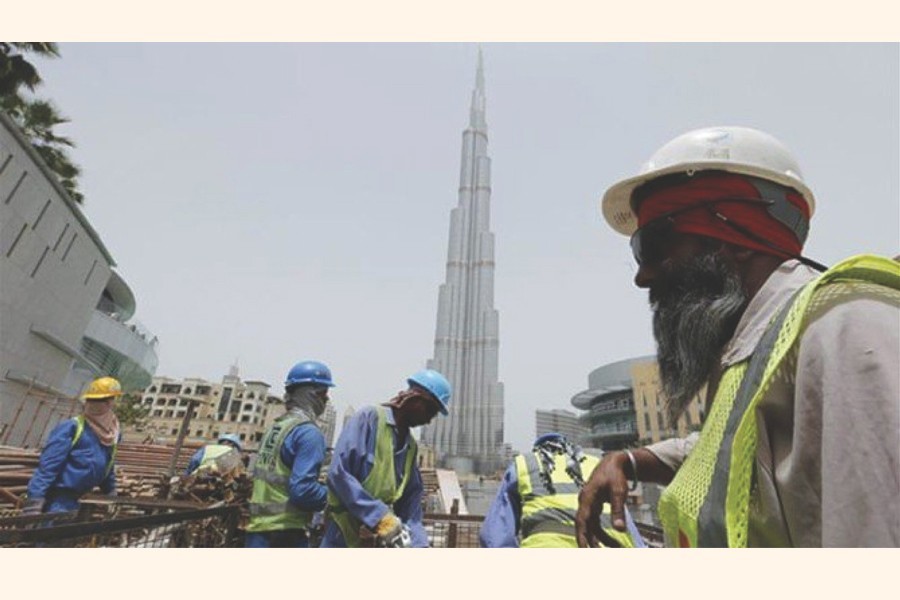 Oman lifts entry ban on Bangladeshis