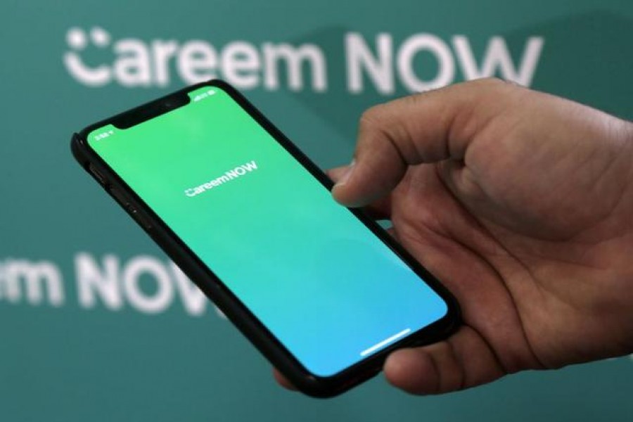 Uber’s Mideast business Careem witnesses quicker-than-expected recovery