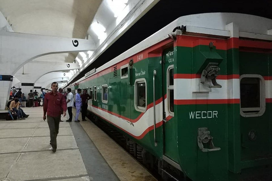 Projects under Indian LoCs: BR's performance unsatisfactory